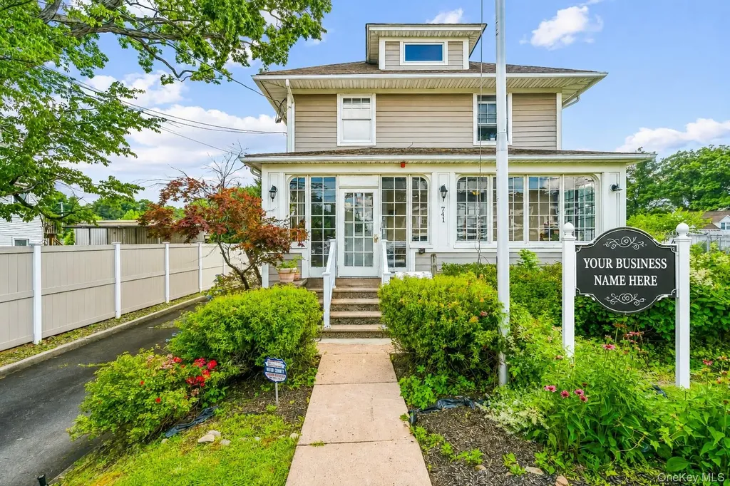 741 W Nyack Road West Nyack NY 10994