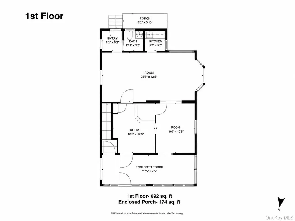 741 W Nyack Road West Nyack NY 10994