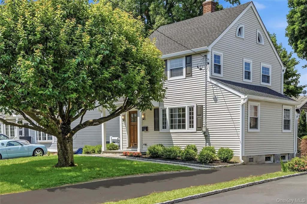 168 Longview Avenue White Plains NY 10605