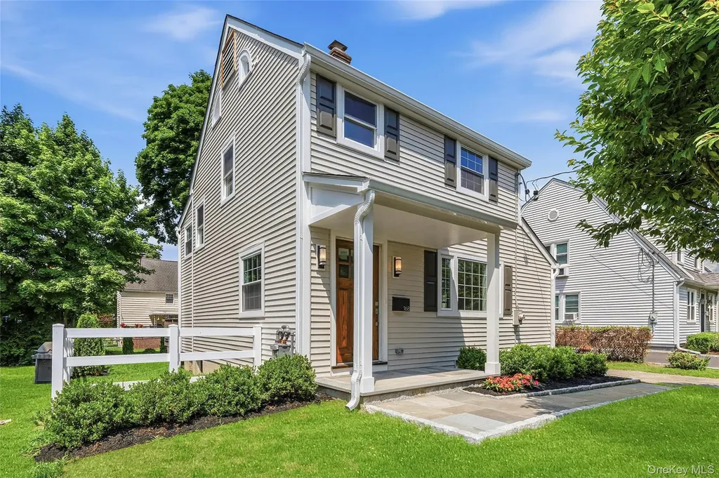 168 Longview Avenue White Plains NY 10605