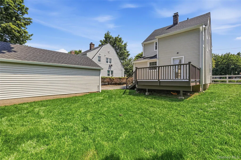 168 Longview Avenue White Plains NY 10605