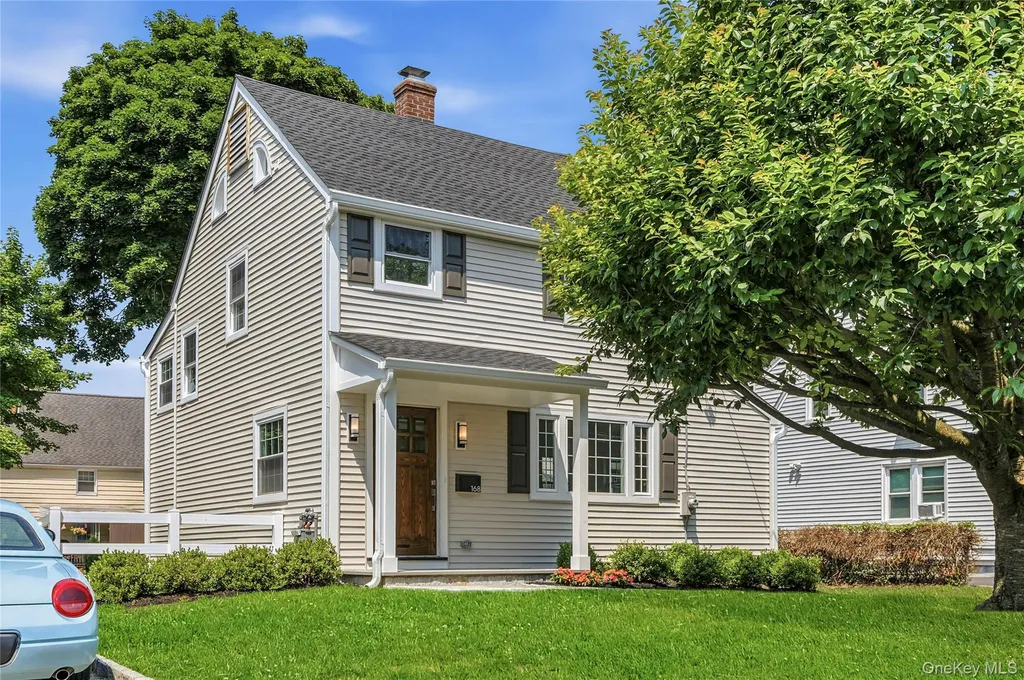 168 Longview Avenue White Plains NY 10605