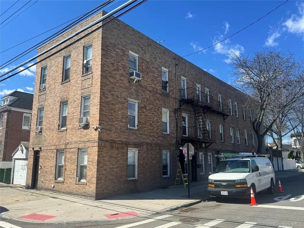2897 Dudley Avenue Bronx NY 10461