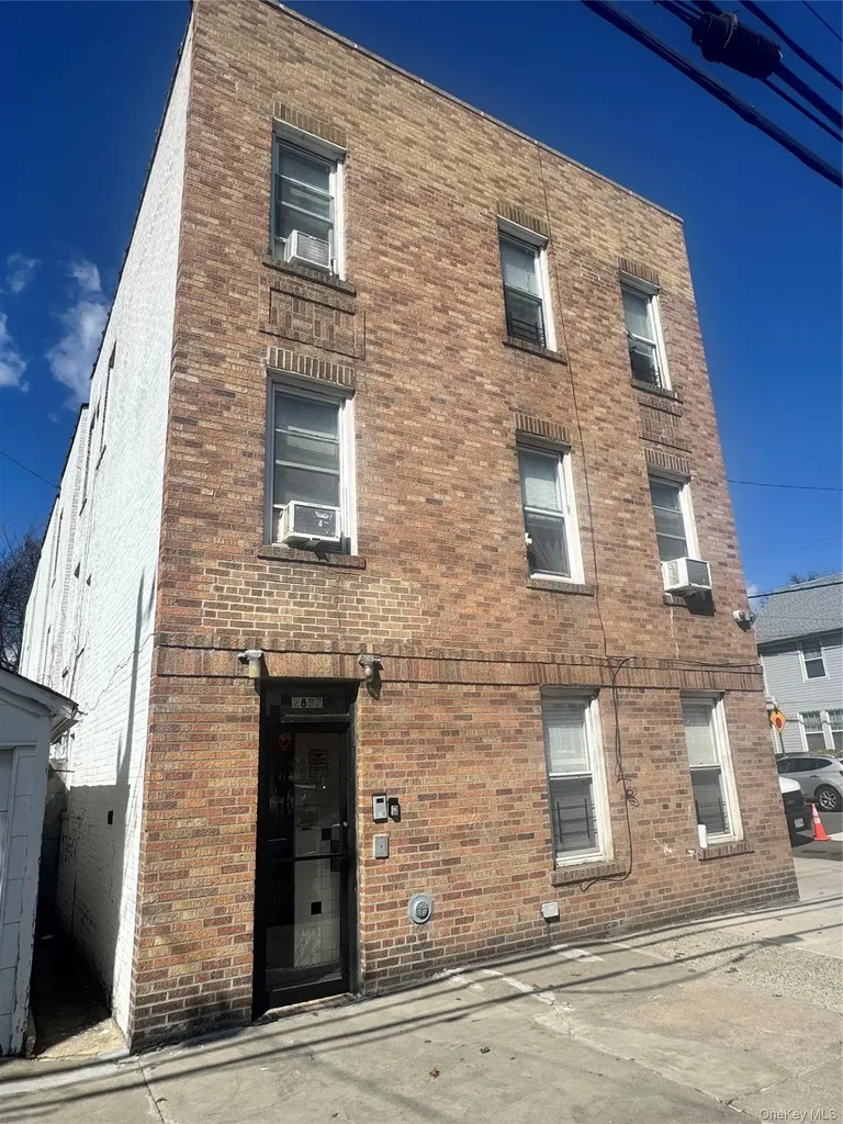 2897 Dudley Avenue Bronx NY 10461