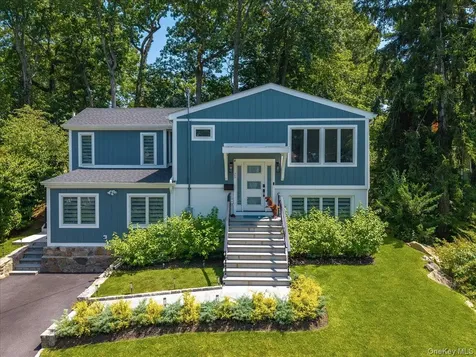 25 Shadow Lane Larchmont NY 10538