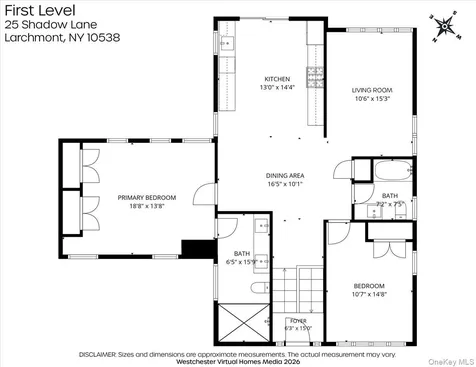 25 Shadow Lane Larchmont NY 10538