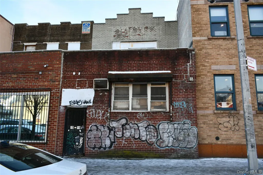 150-16 Hillside Avenue Jamaica NY 11432