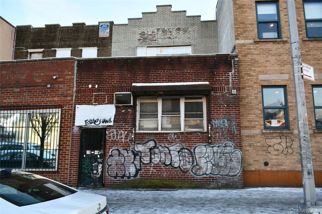 150-16 Hillside Avenue Jamaica NY 11432