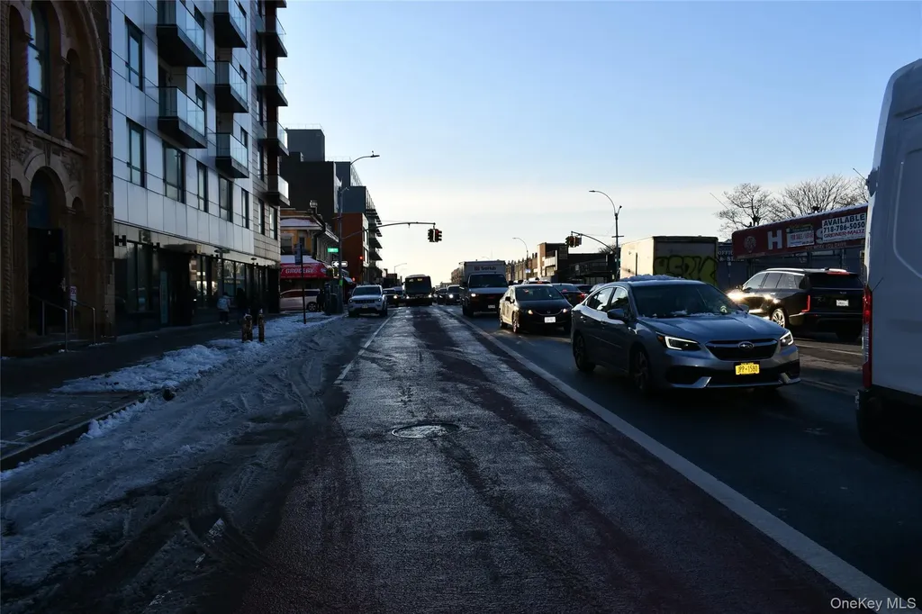 150-16 Hillside Avenue Jamaica NY 11432