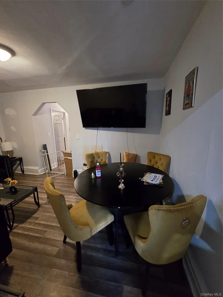 17 Conklin Street Poughkeepsie NY 12601