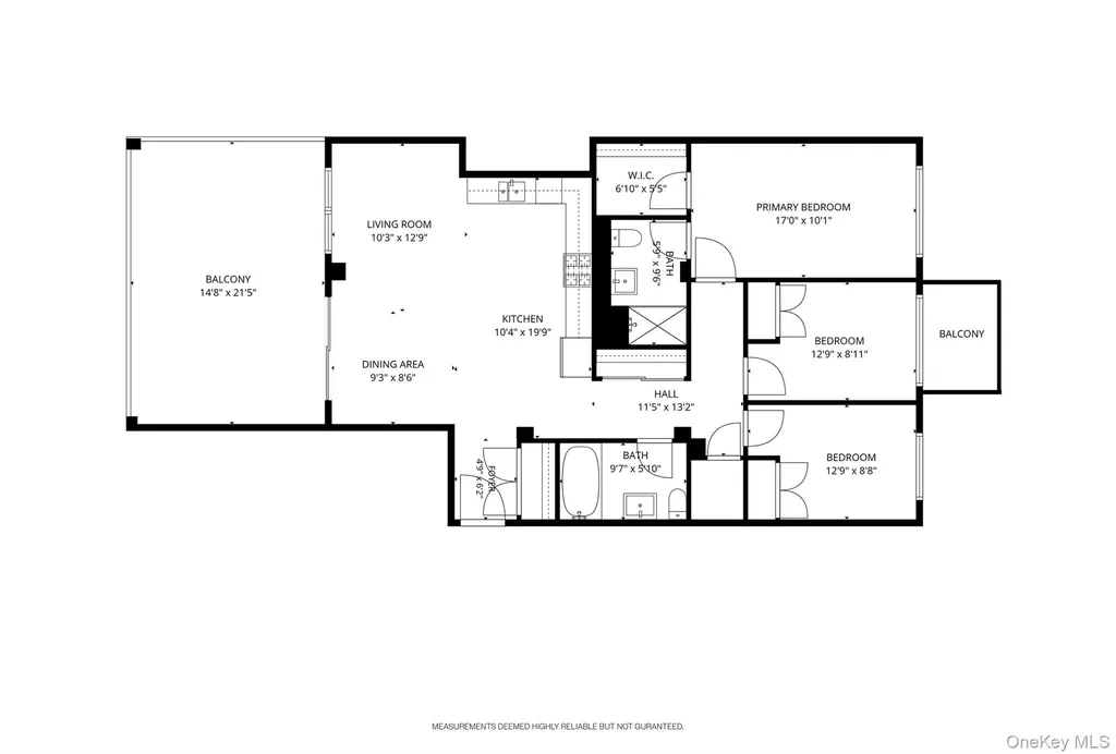 1414 W 4th Street Brooklyn NY 11204