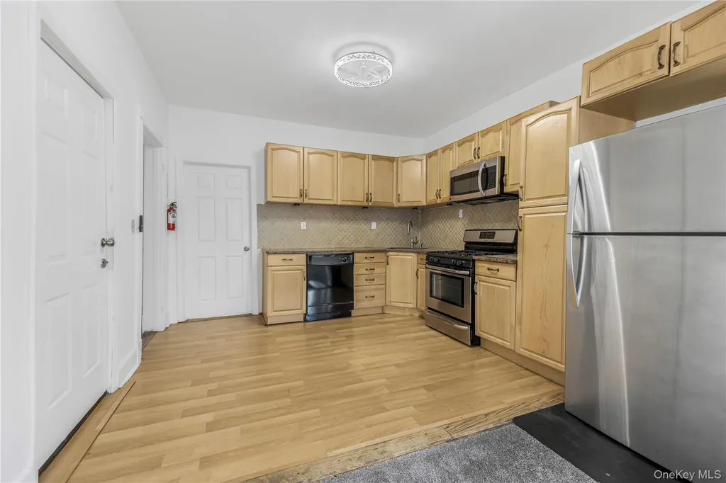 152 Urban Street Mount Vernon NY 10552