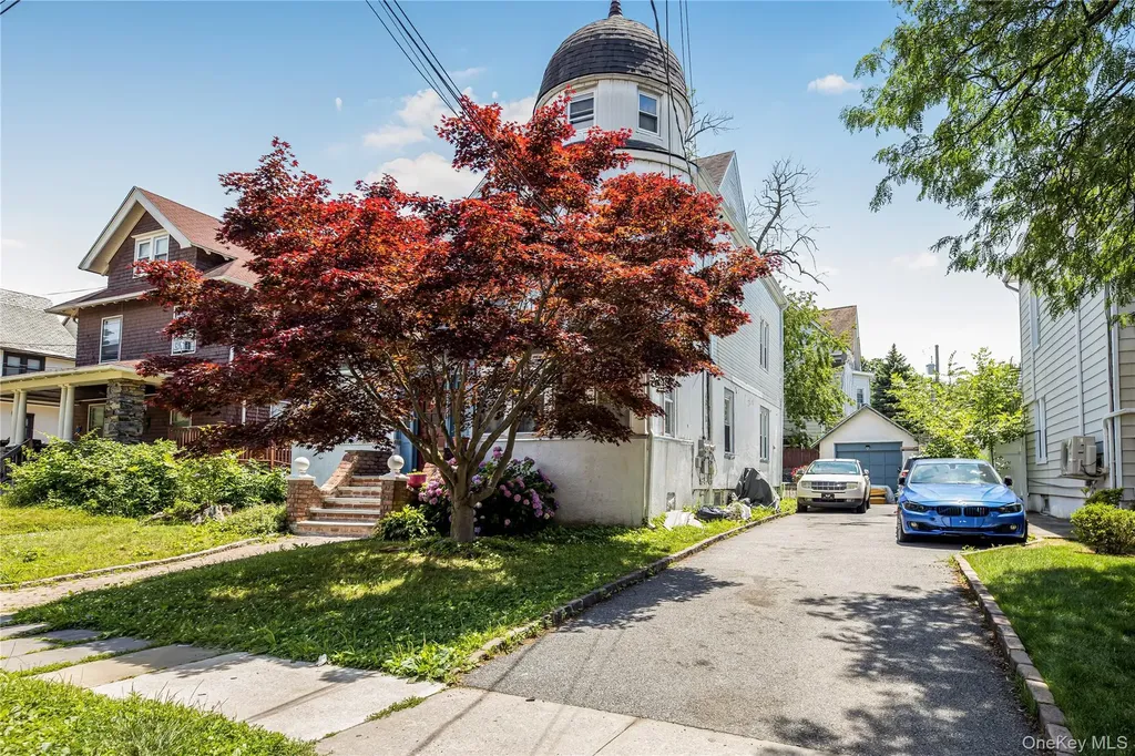 152 Urban Street Mount Vernon NY 10552