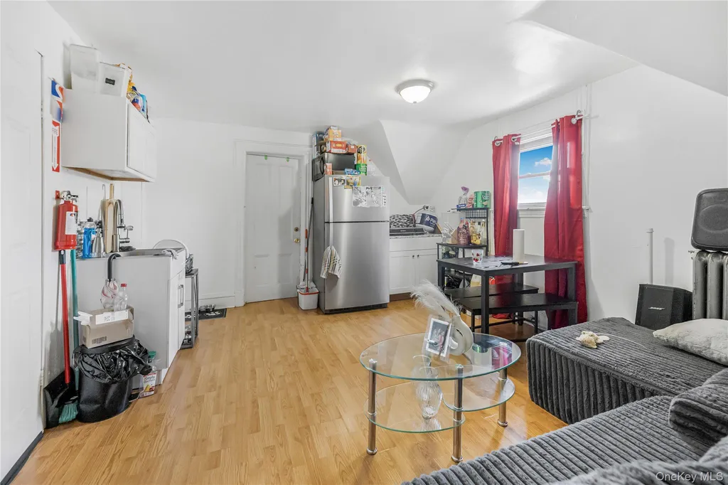 152 Urban Street Mount Vernon NY 10552