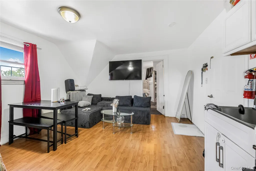 152 Urban Street Mount Vernon NY 10552
