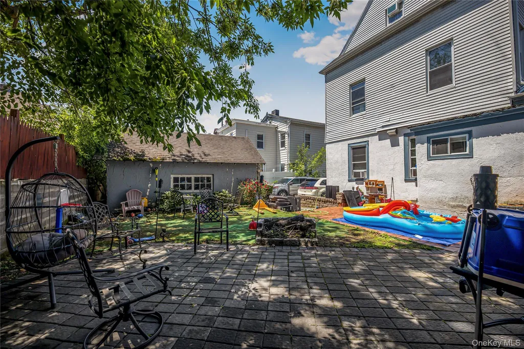 152 Urban Street Mount Vernon NY 10552