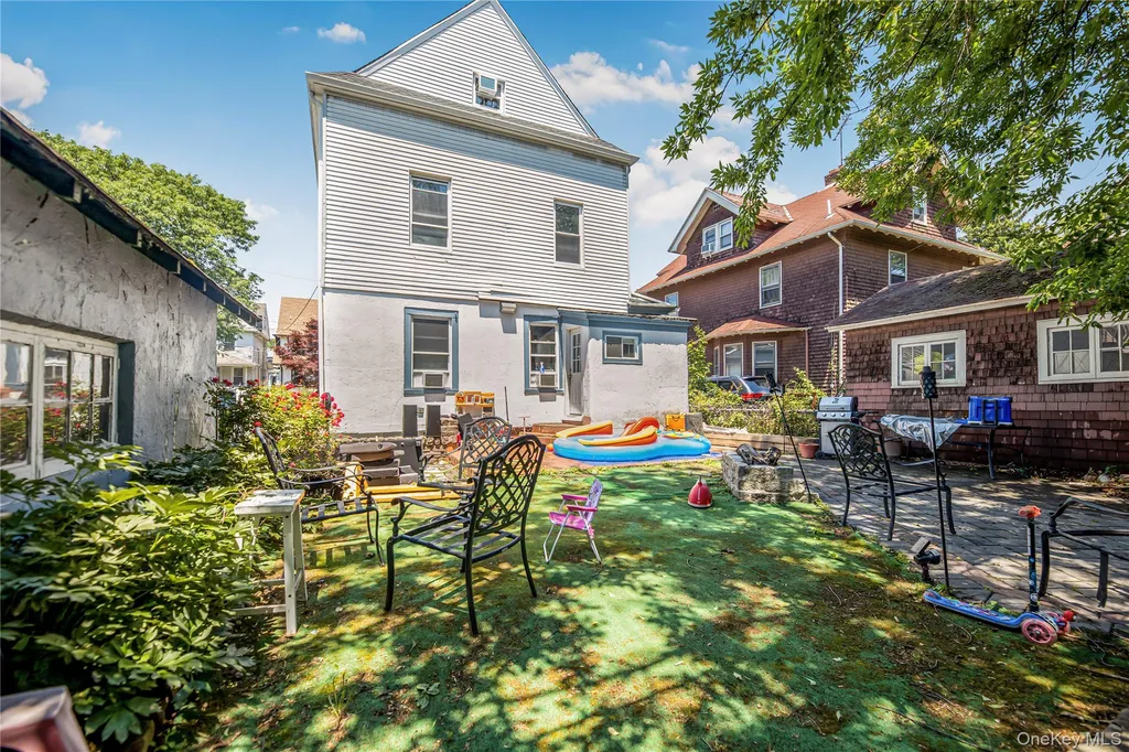152 Urban Street Mount Vernon NY 10552
