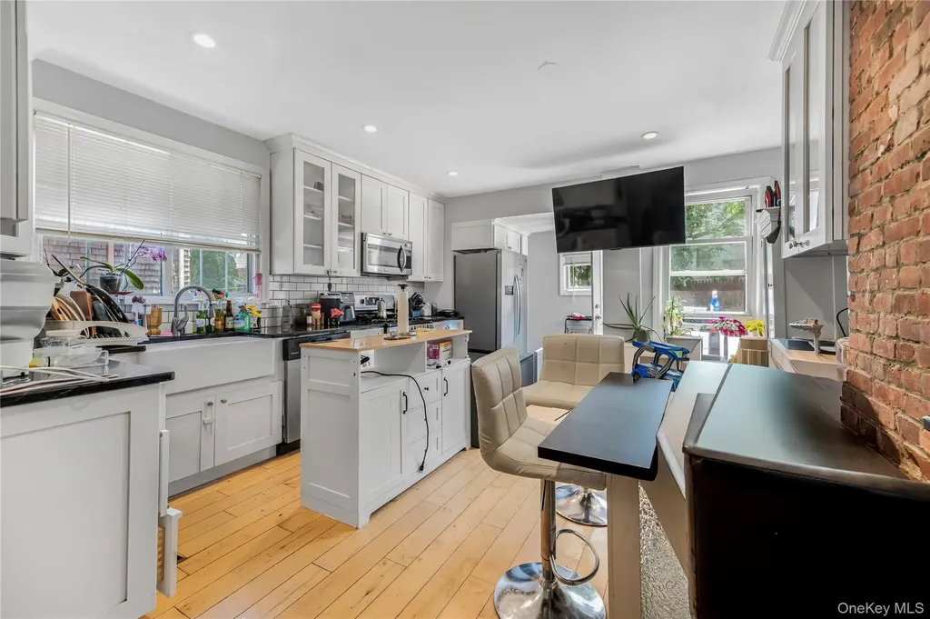 152 Urban Street Mount Vernon NY 10552