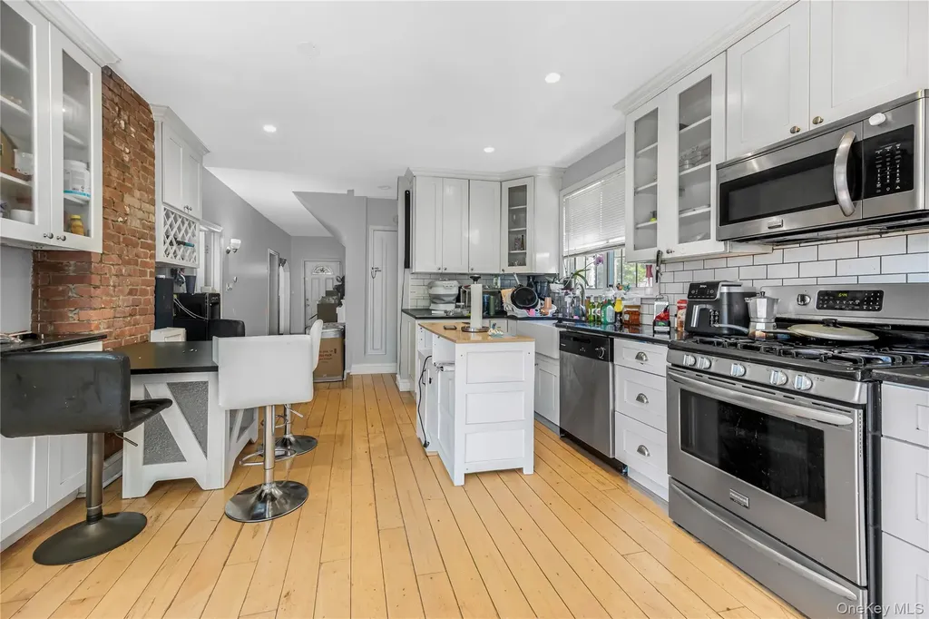 152 Urban Street Mount Vernon NY 10552