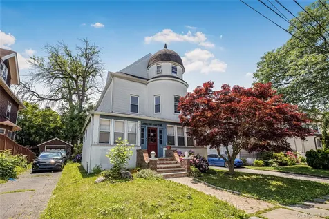 152 Urban Street Mount Vernon NY 10552