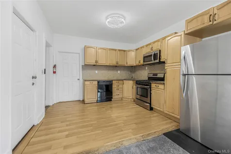 152 Urban Street Mount Vernon NY 10552