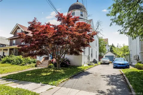152 Urban Street Mount Vernon NY 10552