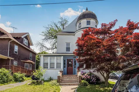 152 Urban Street Mount Vernon NY 10552