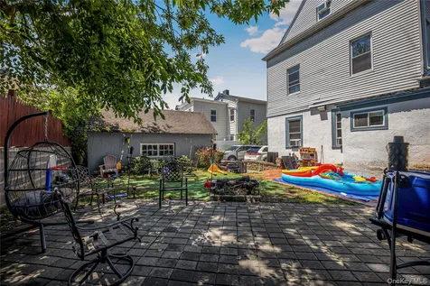 152 Urban Street Mount Vernon NY 10552