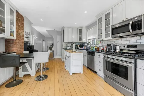 152 Urban Street Mount Vernon NY 10552