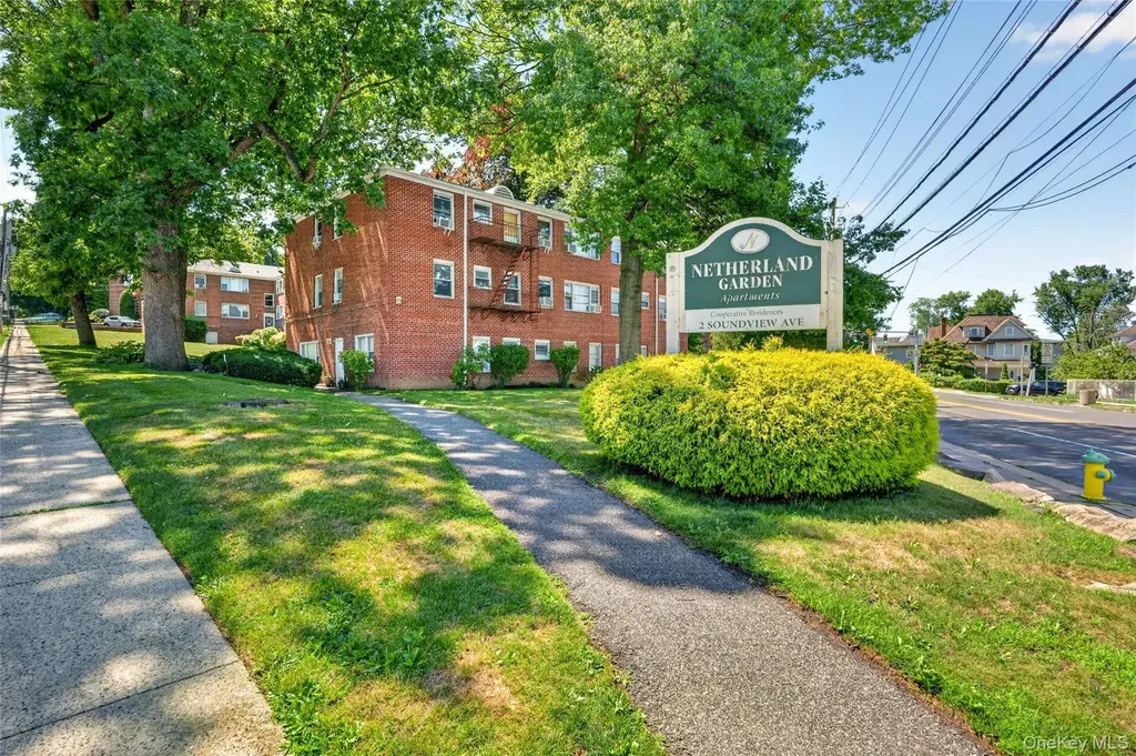 205 West Post Road White Plains NY 10606