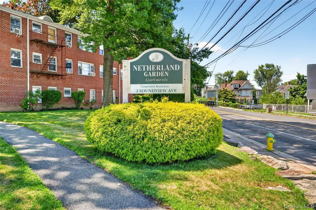 205 West Post Road White Plains NY 10606
