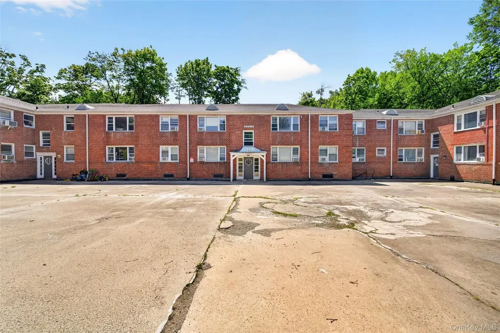 205 West Post Road White Plains NY 10606