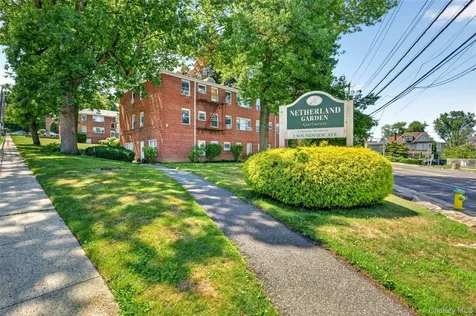 205 West Post Road White Plains NY 10606