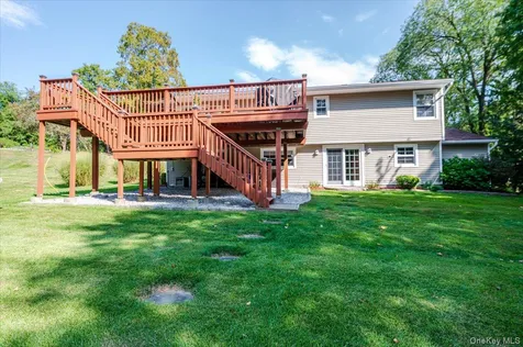 5 North Court Mahopac NY 10541