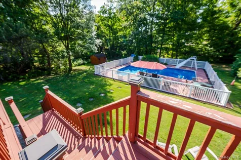 5 North Court Mahopac NY 10541