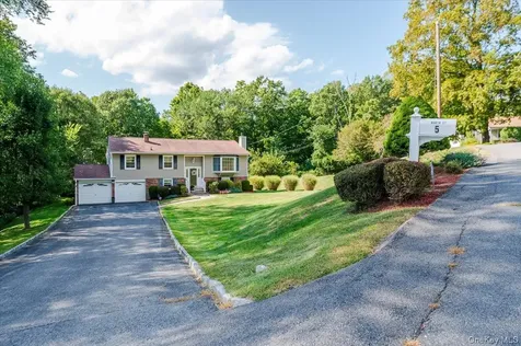 5 North Court Mahopac NY 10541