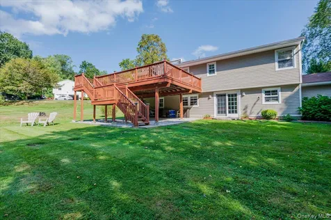 5 North Court Mahopac NY 10541