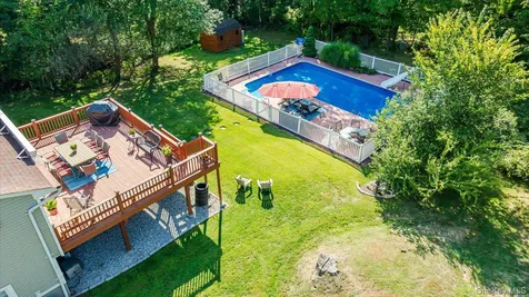 5 North Court Mahopac NY 10541
