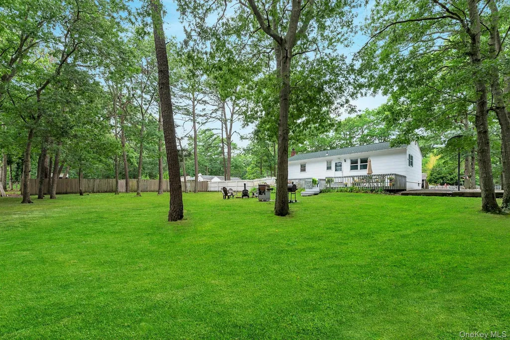 235 Highview Drive Calverton NY 11933