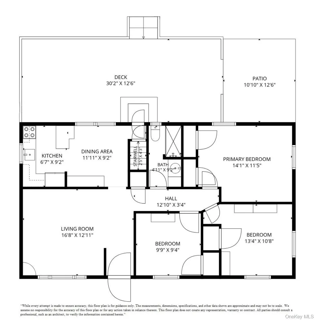 235 Highview Drive Calverton NY 11933