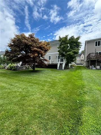 4 Rose Avenue Harrison NY 10528