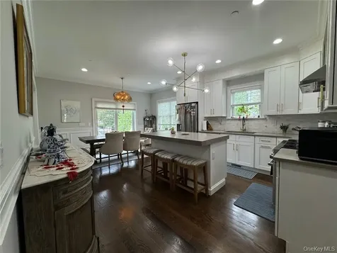 4 Rose Avenue Harrison NY 10528