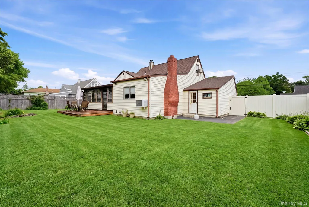 1440 Lincoln Boulevard Bay Shore NY 11706