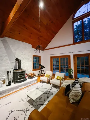 11 Lake Muskoday Road Roscoe NY 12776