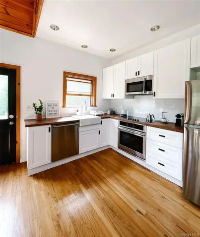 11 Lake Muskoday Road Roscoe NY 12776