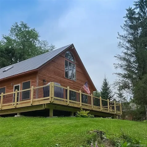 11 Lake Muskoday Road Roscoe NY 12776