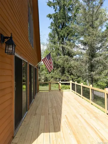 11 Lake Muskoday Road Roscoe NY 12776