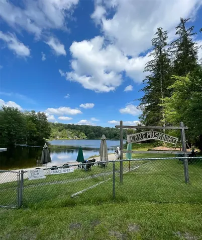 11 Lake Muskoday Road Roscoe NY 12776