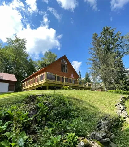 11 Lake Muskoday Road Roscoe NY 12776