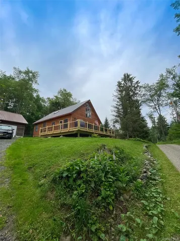 11 Lake Muskoday Road Roscoe NY 12776